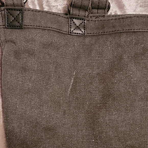 Rock Revival Black Men's Bag - Picture 4 of 8